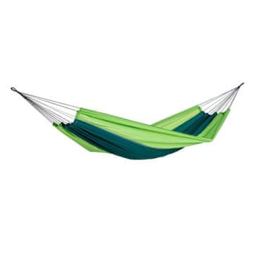 Amazonas Viseča Mreža Silk Traveller Forest