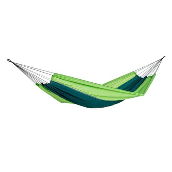 Amazonas Viseča Mreža Silk Traveller Forest