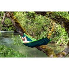 Amazonas Viseča Mreža Silk Traveller Forest