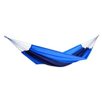 Amazonas Viseča Mreža Silk Traveller Ocean