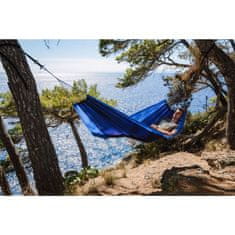 Amazonas Viseča Mreža Silk Traveller Ocean