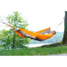 Amazonas Viseča Mreža Silk Traveller Techno