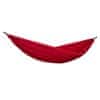 Viseča Mreža Silk Traveller XL Chili