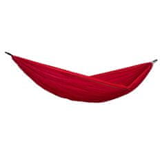 Amazonas Viseča Mreža Silk Traveller XL Chili