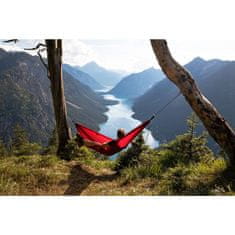 Amazonas Viseča Mreža Silk Traveller XL Chili