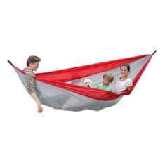 Amazonas Viseča Mreža Silk Traveller XXL