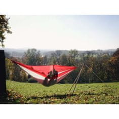 Amazonas Viseča Mreža Silk Traveller XXL