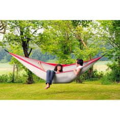 Amazonas Viseča Mreža Silk Traveller XXL