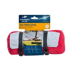 Amazonas Viseča Mreža Silk Traveller XXL