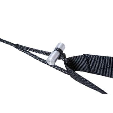 Amazonas Adventure Rope superlahka vrv za obešanje viseče mreže