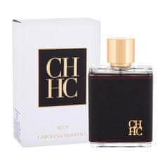 Carolina Herrera CH 100 ml toaletna voda za moške