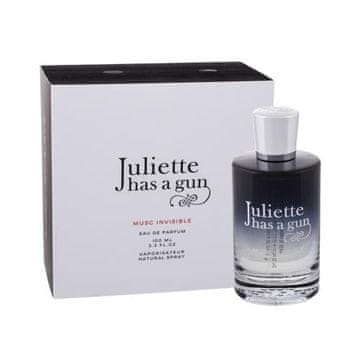 Juliette Has A Gun Musc Invisible parfumska voda za ženske