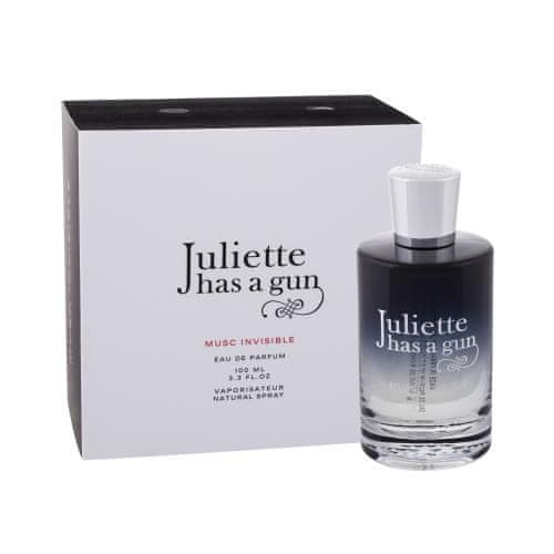 Juliette Has A Gun Musc Invisible parfumska voda za ženske