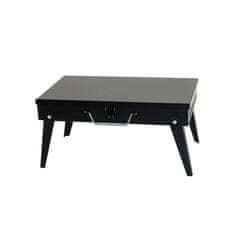 Aga Zložljiv potovalni žar 43x26,5x46,5 cm