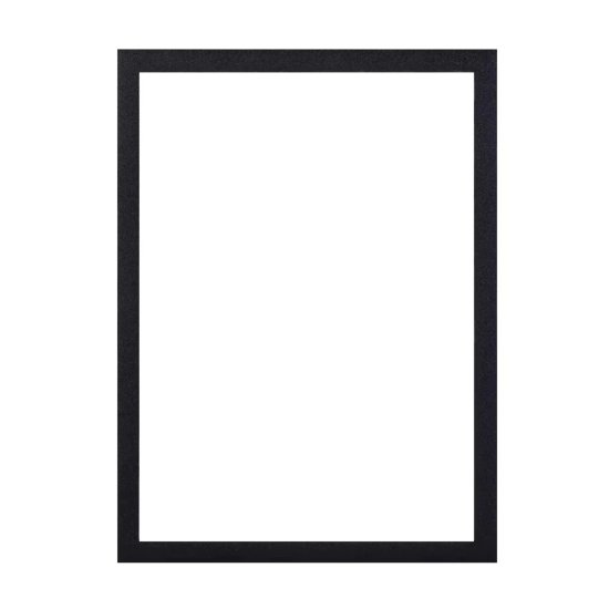 HOME & MARKER® Komplet okvirjev za fotografije, ki se prilegajo vsakemu dekorju (5 kosov) | FRAMEMAG