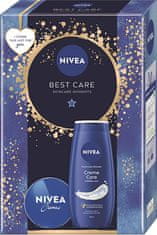 Nivea Darilni komplet za najboljšo nego