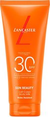 Lancaster Sun Beauty mleko za telo za sončenje SPF 30 (Body Milk) 100 ml