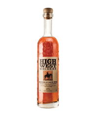 high-west Amerški Whisky High West Randezvous Rye 0,7 l