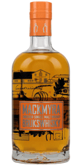 Mackmyra Whisky Brukswhisky Single Malt 0,7 l