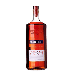 Martell Cognac VSOP Red Barrel 0,7 l