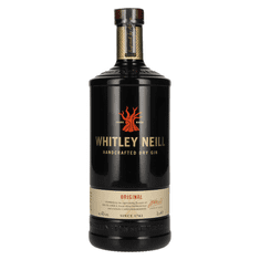 Whitley Neill Gin Whitley Neill Original Handcrafted 1 l