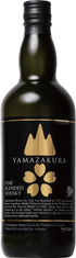 Yamazakura Japonski whisky Japanese Blended Whisky  0,5 l
