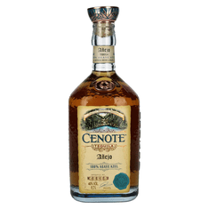 Cenote Tequila Anejo 0,7 l