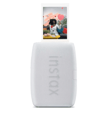 FujiFilm Instax Mini Link 3 brezžični tiskalnik fotografij, bel