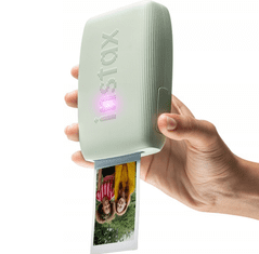 FujiFilm Instax Mini Link 3 brezžični tiskalnik fotografij, zelen