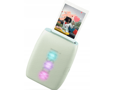 FujiFilm Instax Mini Link 3 brezžični tiskalnik fotografij, zelen