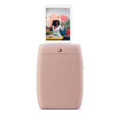 FujiFilm Instax Mini Link 3 brezžični tiskalnik fotografij, roza