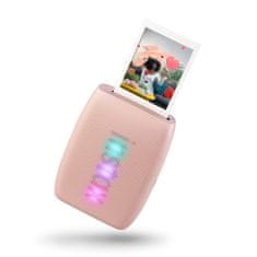 FujiFilm Instax Mini Link 3 brezžični tiskalnik fotografij, roza