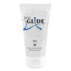 Orion LUBRIKANT Just Glide Anal (50 ml)