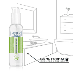 WATERFEEL LUBRIKANT Waterfeel Cannabis (150 ml)