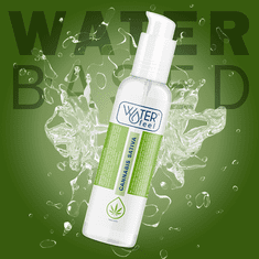 WATERFEEL LUBRIKANT Waterfeel Cannabis (150 ml)