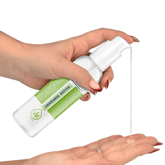 WATERFEEL LUBRIKANT Waterfeel Cannabis (150 ml)