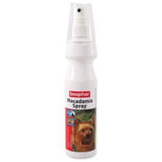 Beaphar Spray Olje makadamije za negovalni plašč 150ml