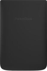 PocketBook PocketBook Basic Lux 4 PB618 6" 8GB / microSD e-bralnik (PB618-P-WW)