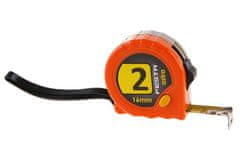 Astra Meter 2m 13 mm