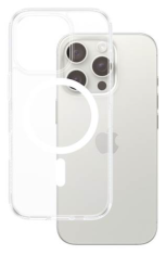 PanzerGlass Hardcase Magsafe ovitek za iPhone 16 Pro (1292)