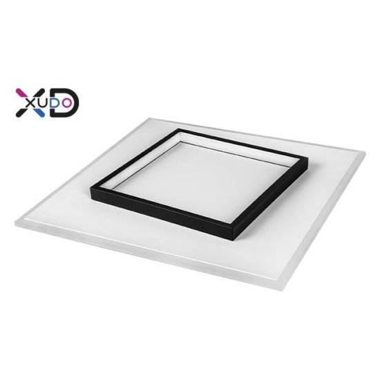 master LED LED stropna svetilka 32W 3520lm 4000K IP20 40x40cm