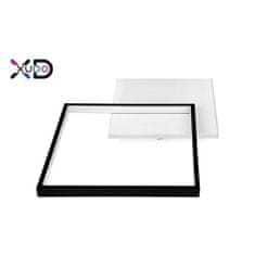 master LED LED stropna svetilka 27W 2970lm CCT IP20 45x35cm