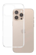 PanzerGlass Hardcase ovitek za iPhone 16 Pro Max (1290)