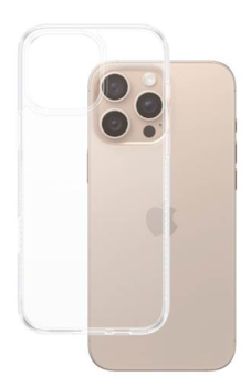  Panzerglass Hardcase ovitek za iPhone 16 Pro Max
