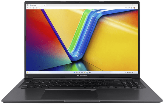 ASUS Vivobook X1605VA-MB1891W prenosnik, Core i5-1334U, 16, 16GB, 1TB, W11H (90NB10N3-M02BN0)