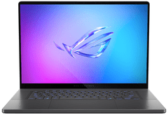 ASUS Rog Zephyrus GU605CR-QR118W prenosnik, Ultra 9 285H, 16, 32GB, 1TB, RTX5070Ti, W11H (90NR0LZ5-M00C80)