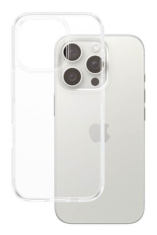 PanzerGlass Hardcase ovitek za iPhone 16 Pro (1288)