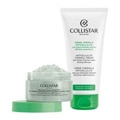 Collistar Darilni set za nego telesa