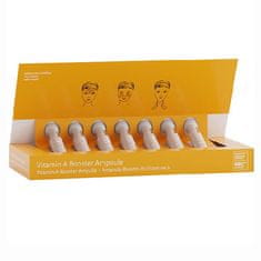 Declare Age Control Vitamin A Skin Serum (Vitamin A Booster Ampoule) 7 x 2,5 ml