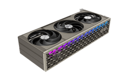 Sapphire NITRO+ AMD Radeon RX 9070 Gaming OC grafična kartica, 16GB GDDR6 (11349-01-20G)